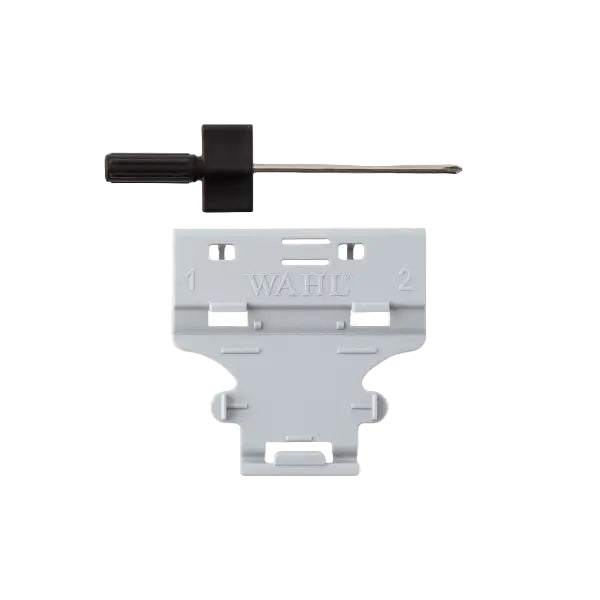 Kit de réglage Wahl Detailer 5-Star lame Extra T-Wide 40,6 mm