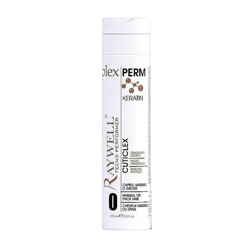 RAYWELL - PLEX PERM N. 0 - 250 ml