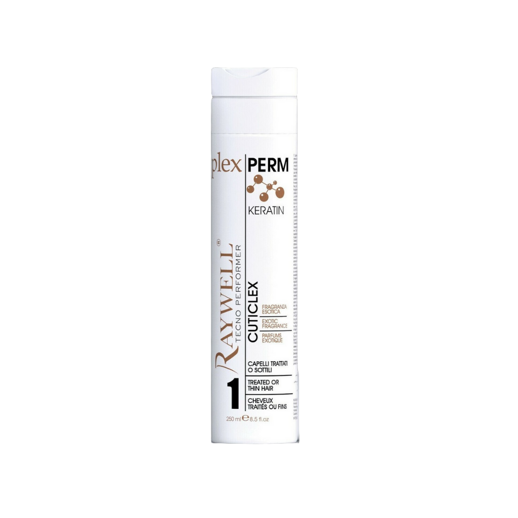 RAYWELL - PLEX PERM N. 1 - 250 ml