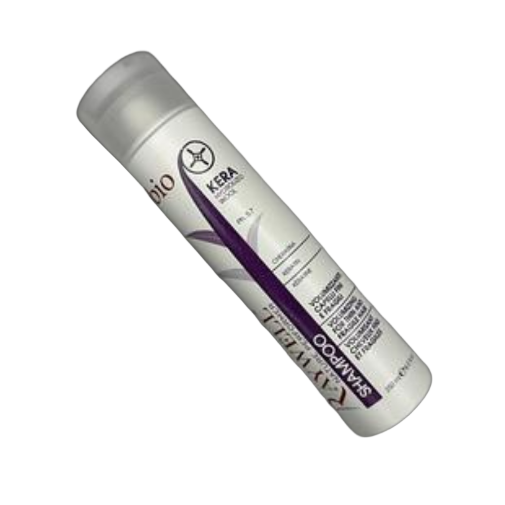 RAYWELL - SHAMPOO KERA - 250 ml