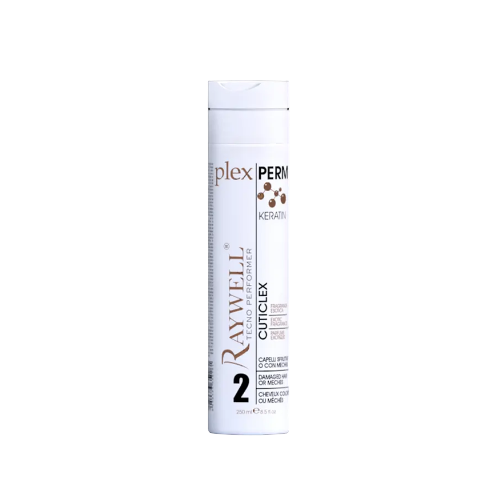 RAYWELL - PLEX PERM N. 2 - 250 ml