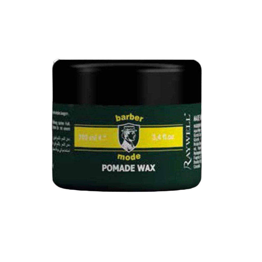 RAYWELL - POMADE WAX - 100 ml