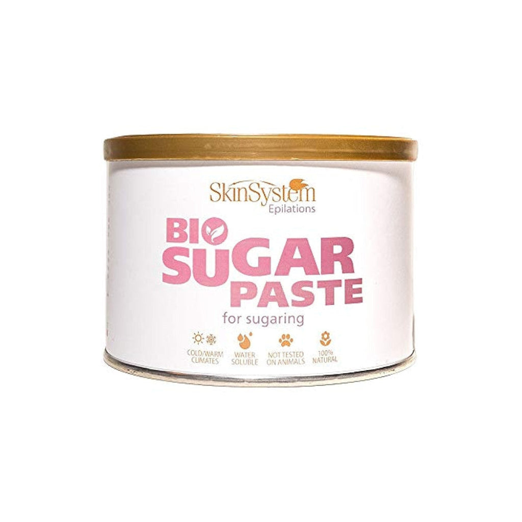 SkinSystem-Sugaring Paste Soft 550g