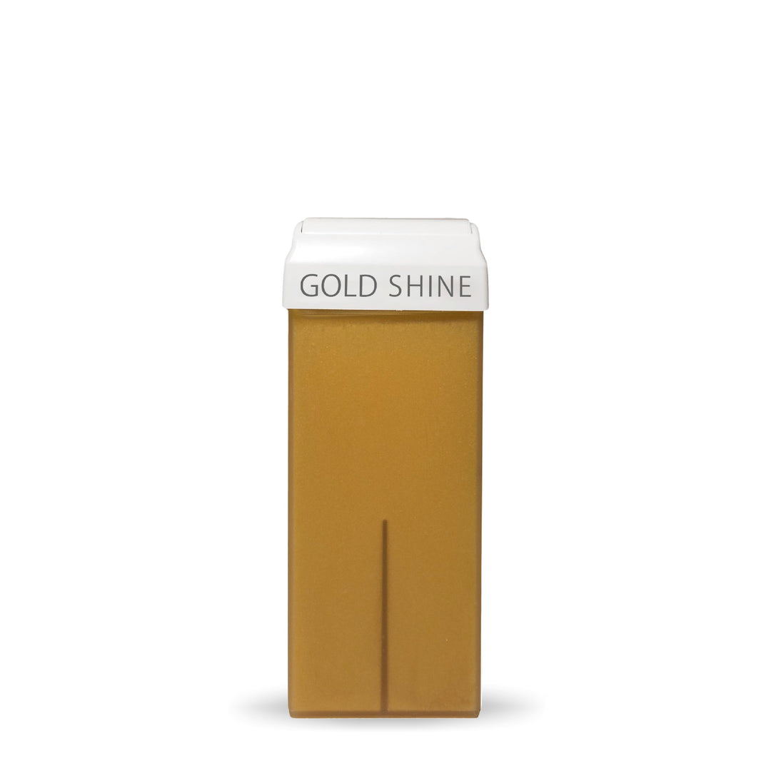 SkinSystem-Roll‐on Refill Micromica Gold Shine 100ml