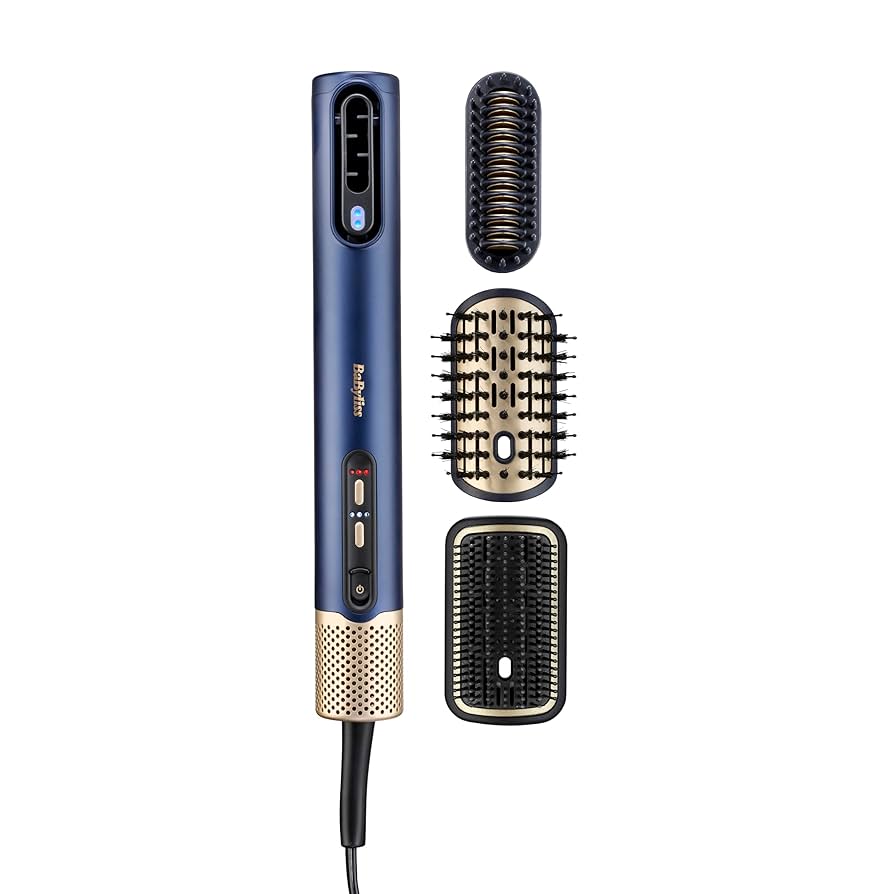 BabyLiss-DRYING WAND W/STAND
