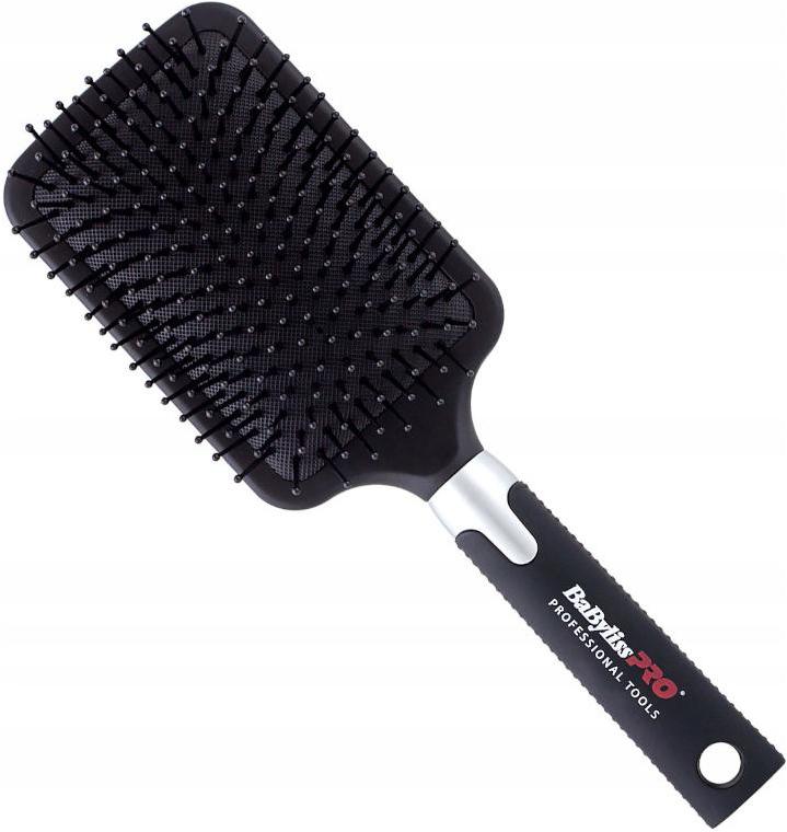 BaByliss PRO Brush Collection Professional Tools Brush for Long Hair 1 Pc
