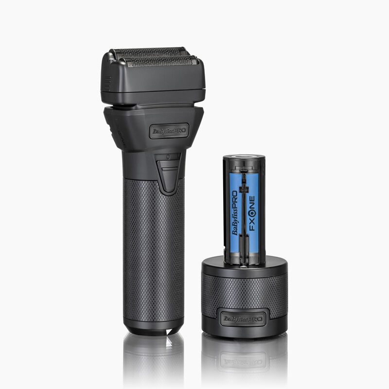 FXONE BLACKFX FOIL SHAVER