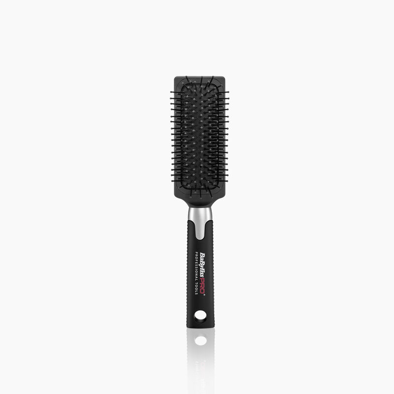 BaByliss PRO Brush Collection Professional Tools Brush for Short and Medium-length Hair 1 Pc