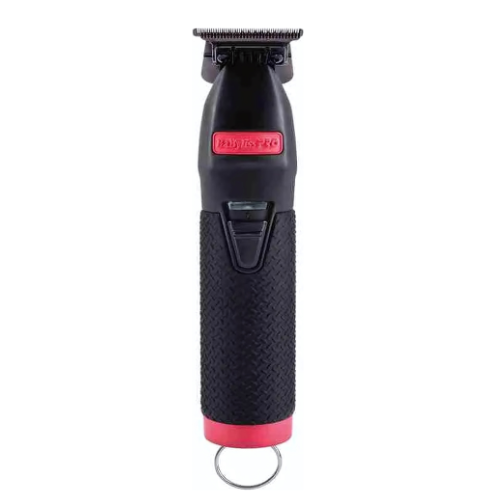BaByliss PRO 4Artists Boost+ Noir Matte & Rouge Tondeuse FX7870RBPE