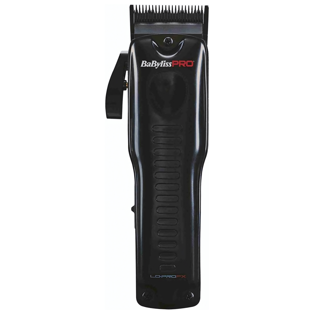 BaByliss PRO 4Artists LoPro FX Tondeuse FX825E Noir