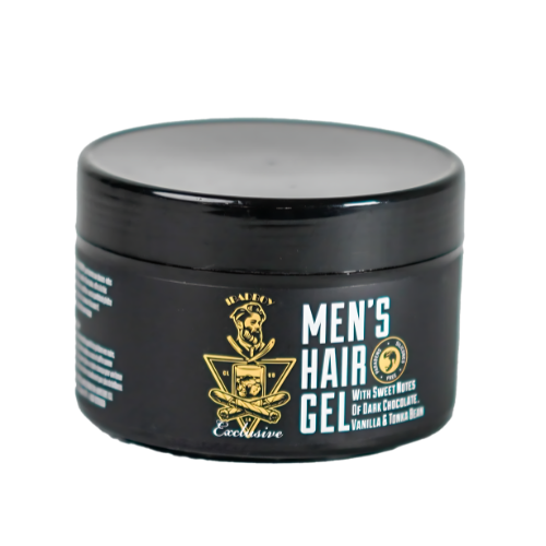 IBadBoy Gel Cheveux Jaune 500ml