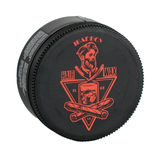 IBadBoy Wax Hold 3 Rouge 200ml