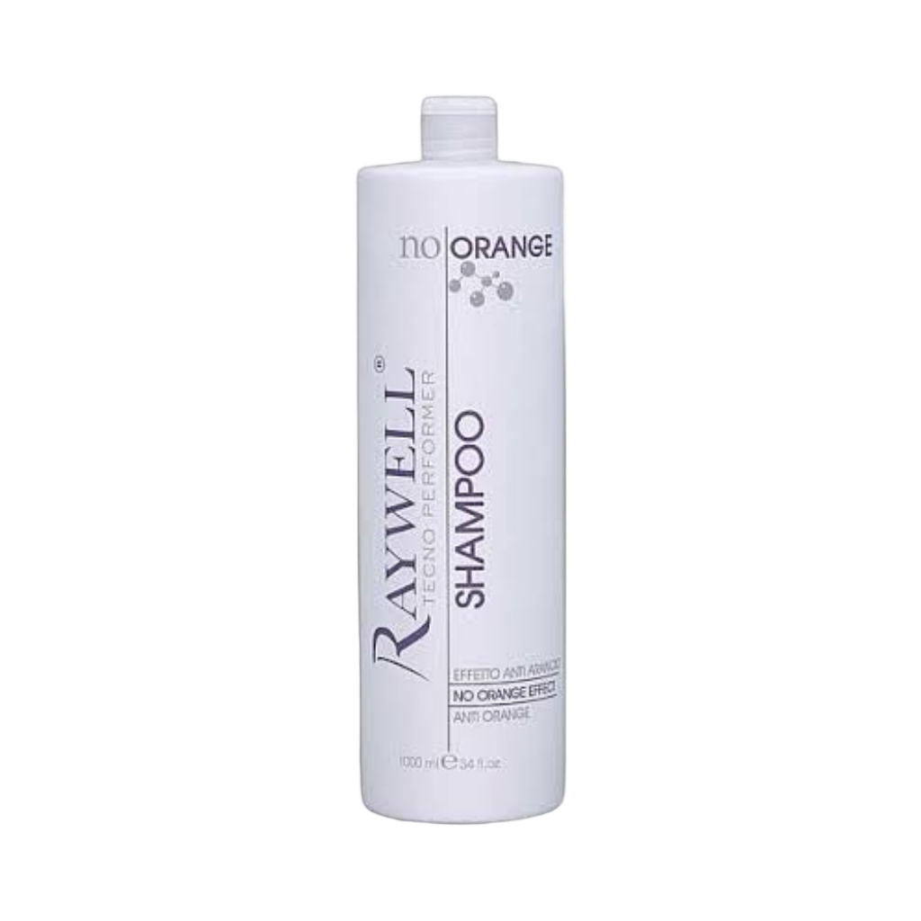 RAYWELL – SHAMPOO NO ORANGE – 1000 ml