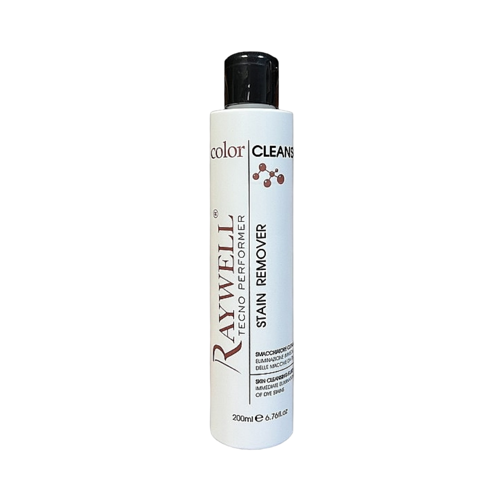 RAYWELL - STAIN REMOVER - 200 ml