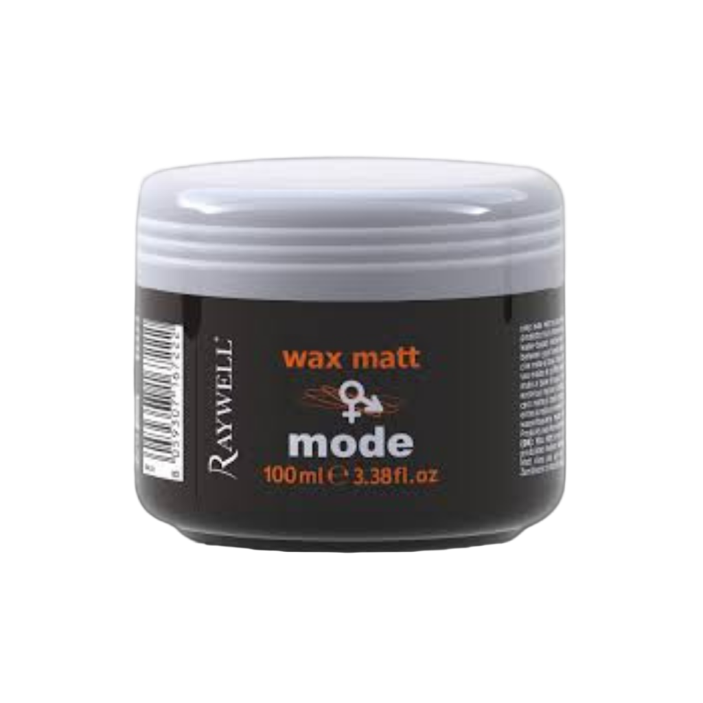 RAYWELL - WAX MATT - 100 ml