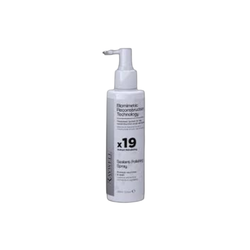 RAYWELL - X19 SEALANT POLISHING SPRAY - 100 ml