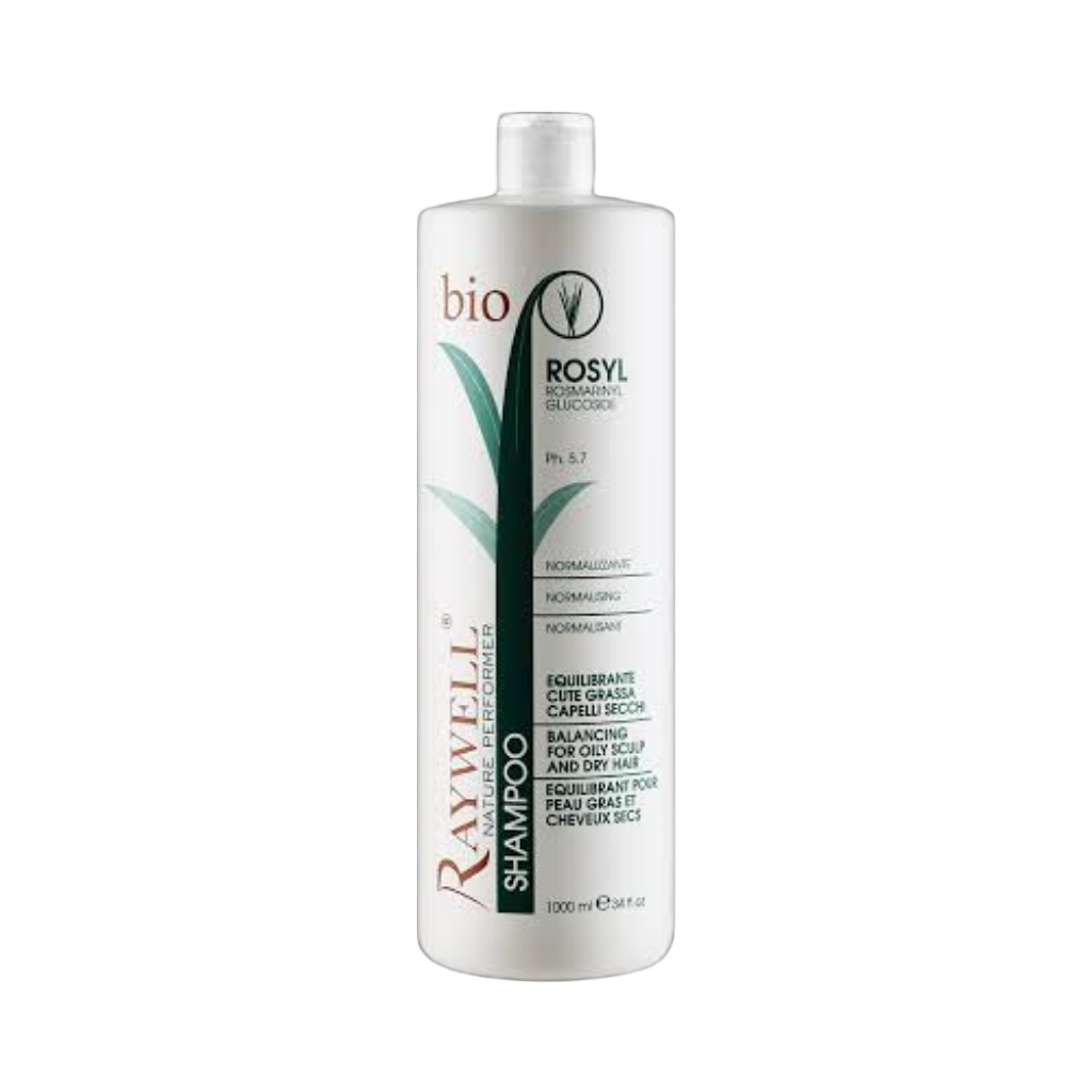 RAYWELL - SHAMPOO ROSYL - 1000 ml