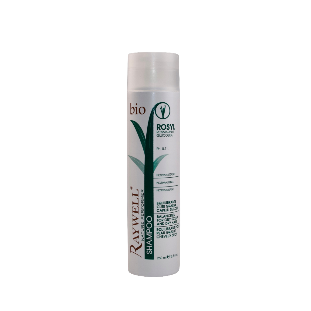 RAYWELL - SHAMPOO ROSYL - 250 ml