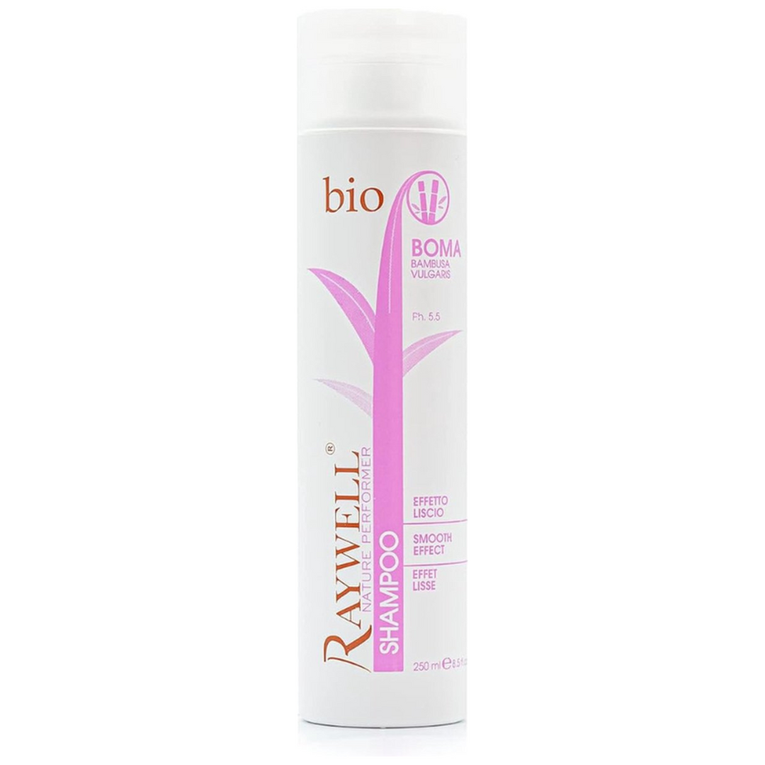 Raywell Boma Shampoing 250ml