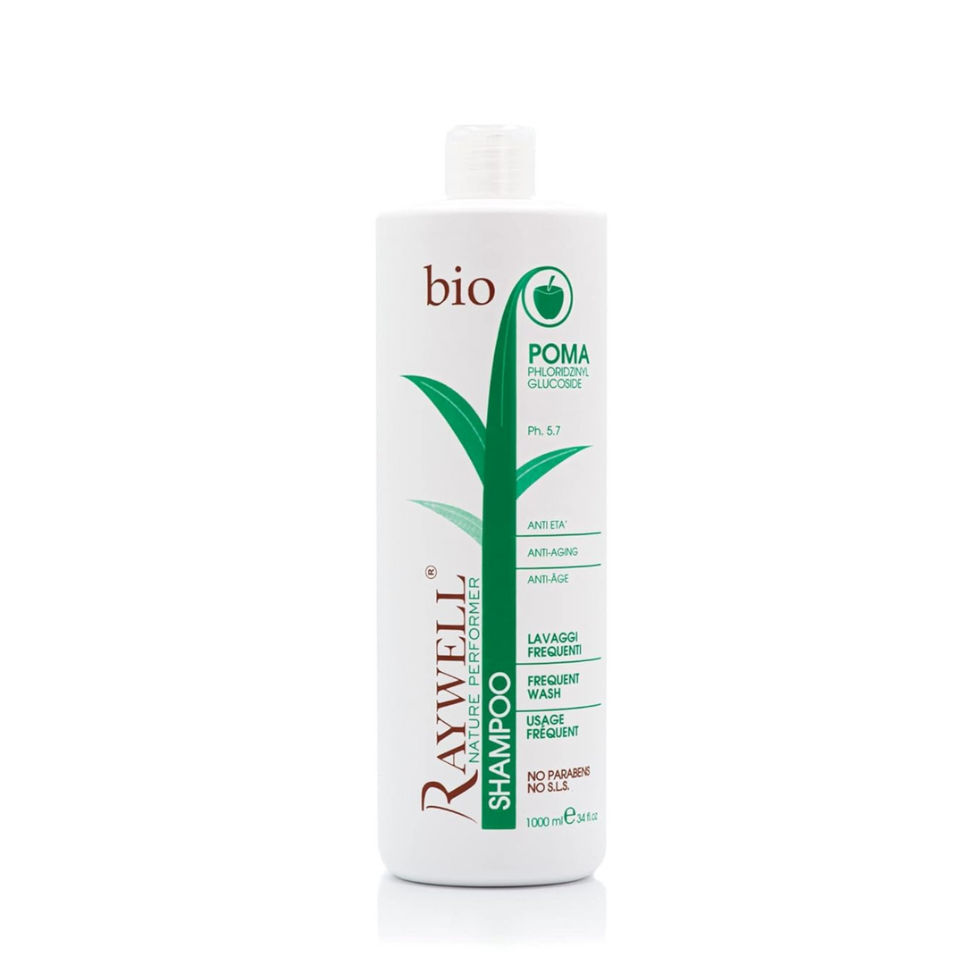 Raywell Poma Shampoing 1000ml