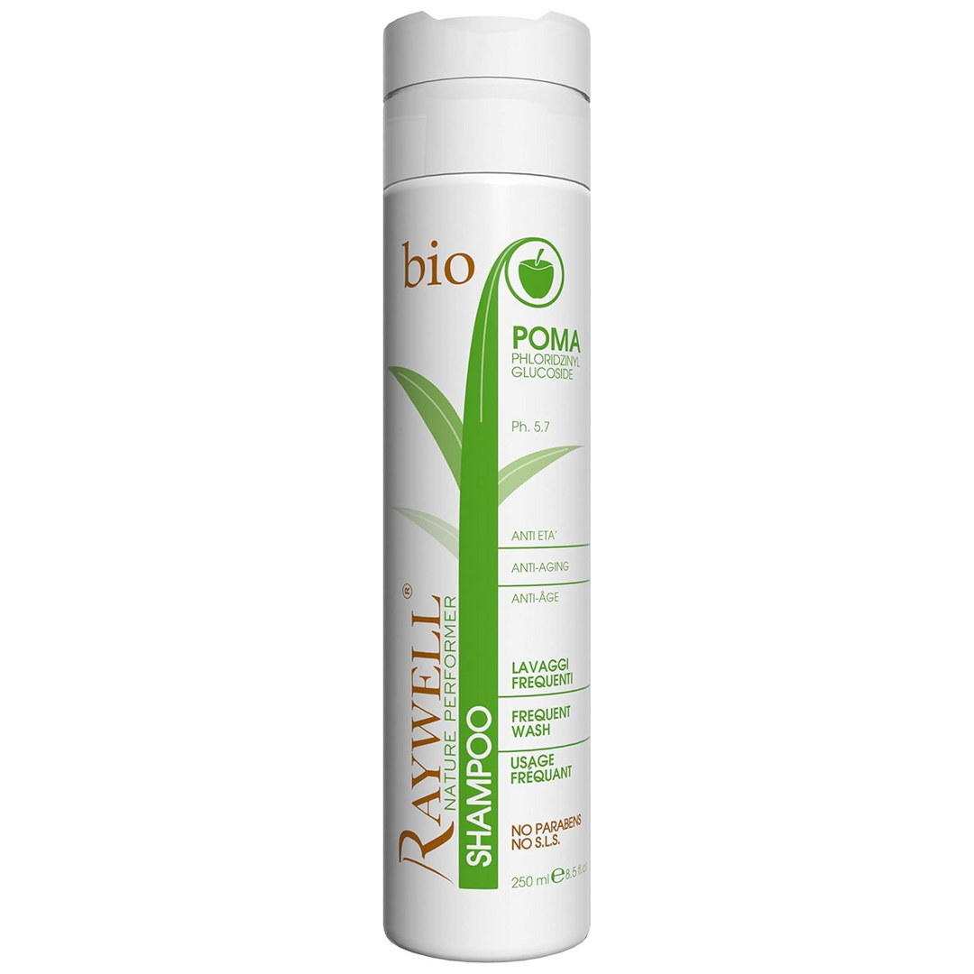 Raywell Poma Shampoing 250ml