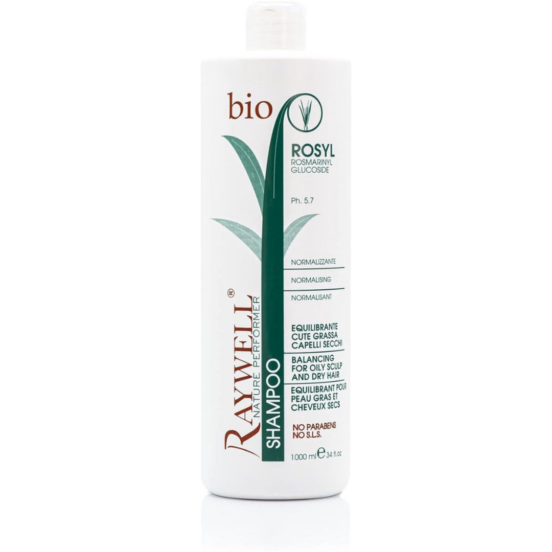 Raywell Rosyl Shampoing 1000ml