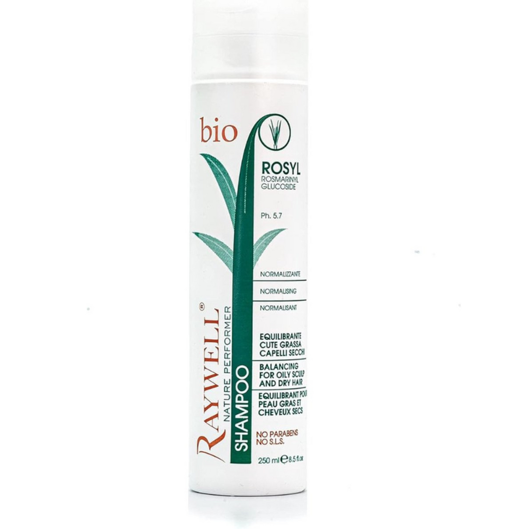 Raywell Rosyl Shampoing 250ml