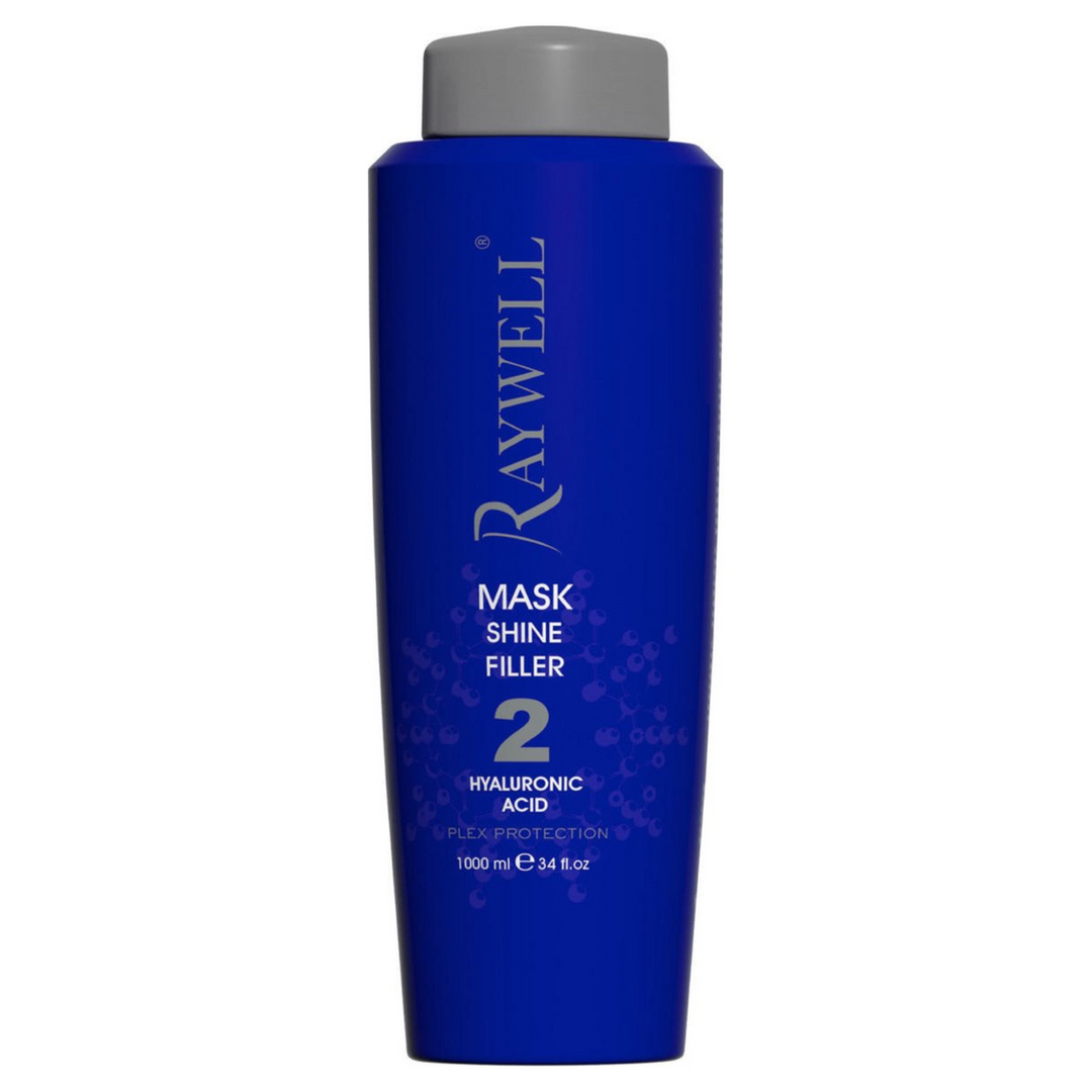 Raywell Shine Filler Masque 1000ml