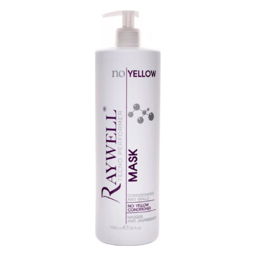 Raywell Techno Performer Masque No Yellow 1000ml