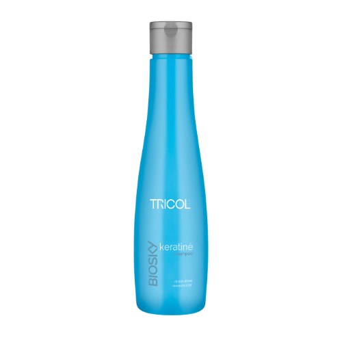 Tricol Biosky Keratiné Shampoing 250ml