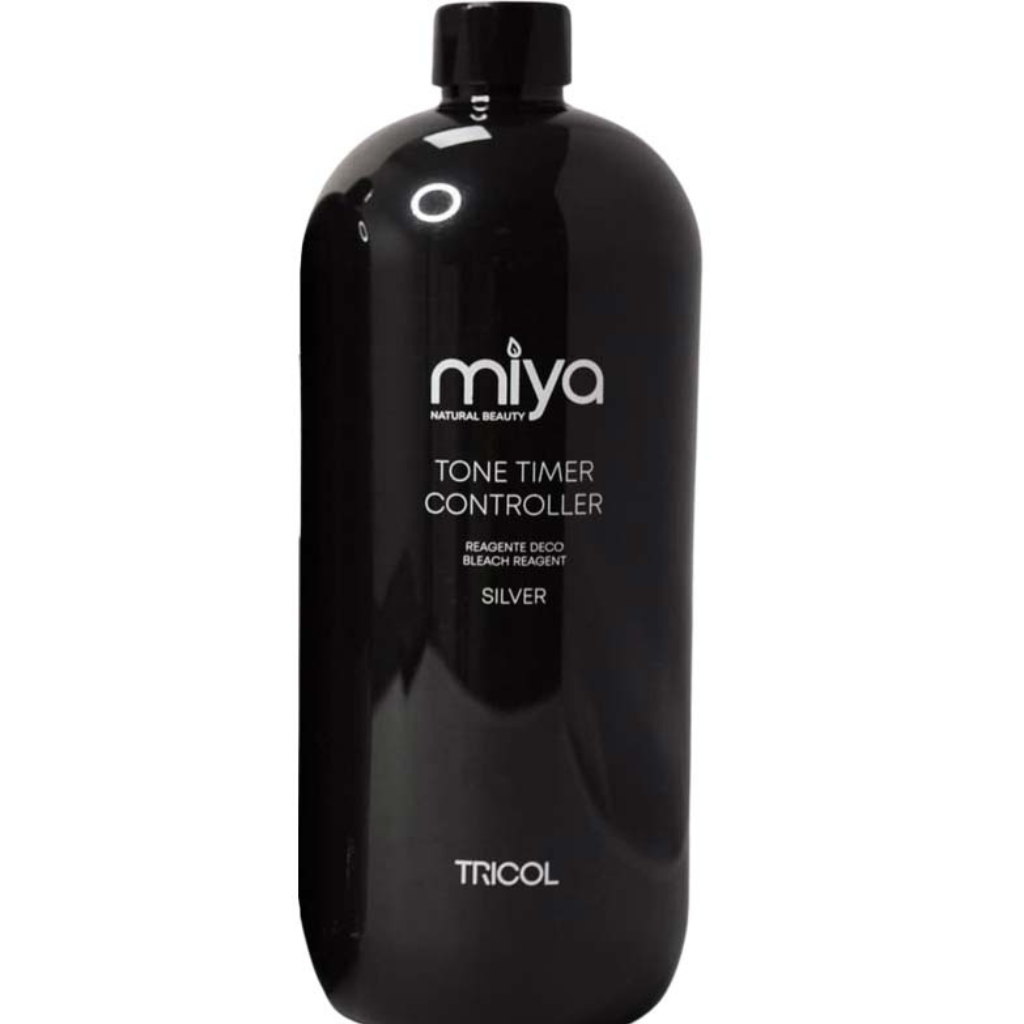 Tricol MIYA Tone Time Silver – 1 000 ml