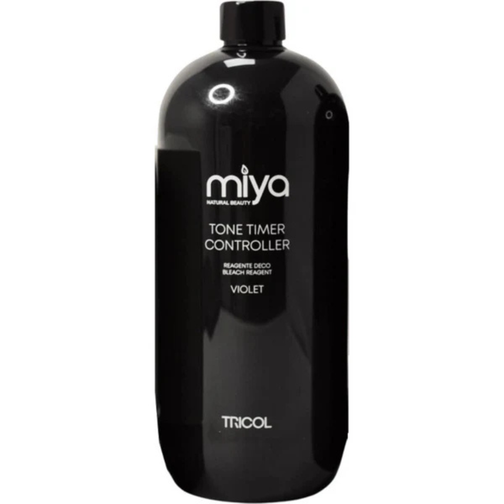 Tricol MIYA Tone Time Violet – 1 000 ml