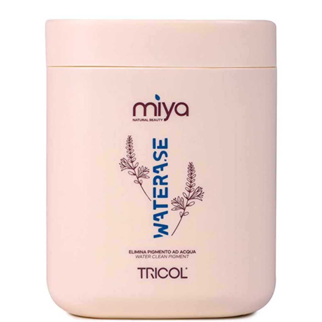 Tricol MIYA Waterase Dépigmentant – 500 g