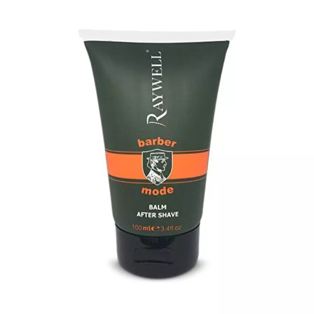 Raywell Barber Mode Balm After Shave 100ml