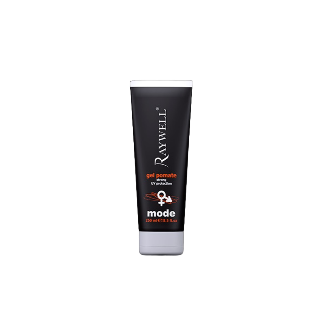 RAYWELL - GEL POMATE EXTRA STRONG - 250 ml