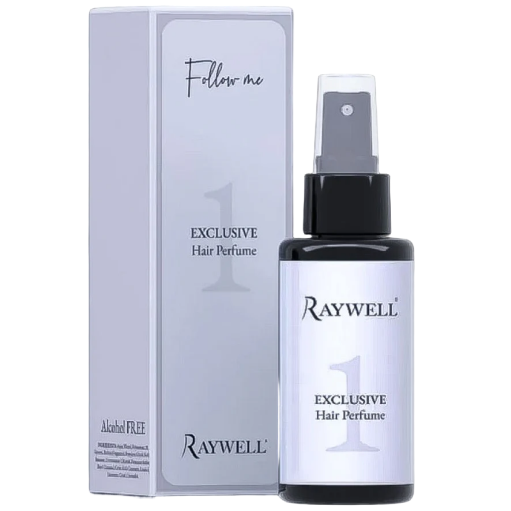 RAYWELL - HAIR FRAGRANCE - 50 ml