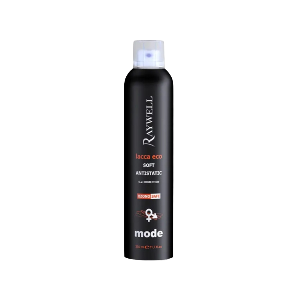 RAYWELL – Hair Spray No Gas Soft – 350 ml