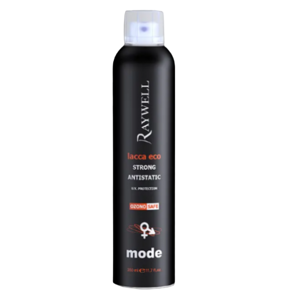 RAYWELL – Hair Spray No Gas Strong – 350 ml