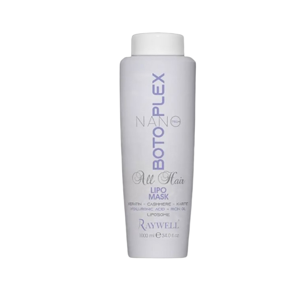 RAYWELL - LIPO MASK - 1000 ml