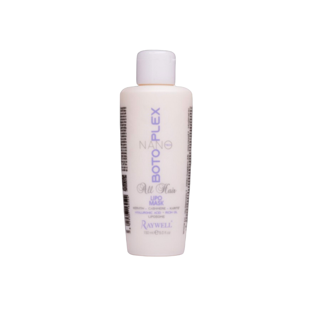 RAYWELL - LIPO MASK - 150 ml