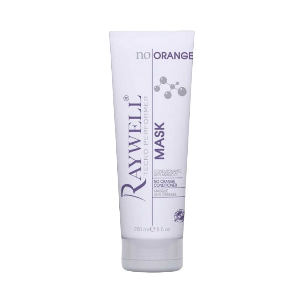 RAYWELL - MASK NO ORANGE - 250 ml