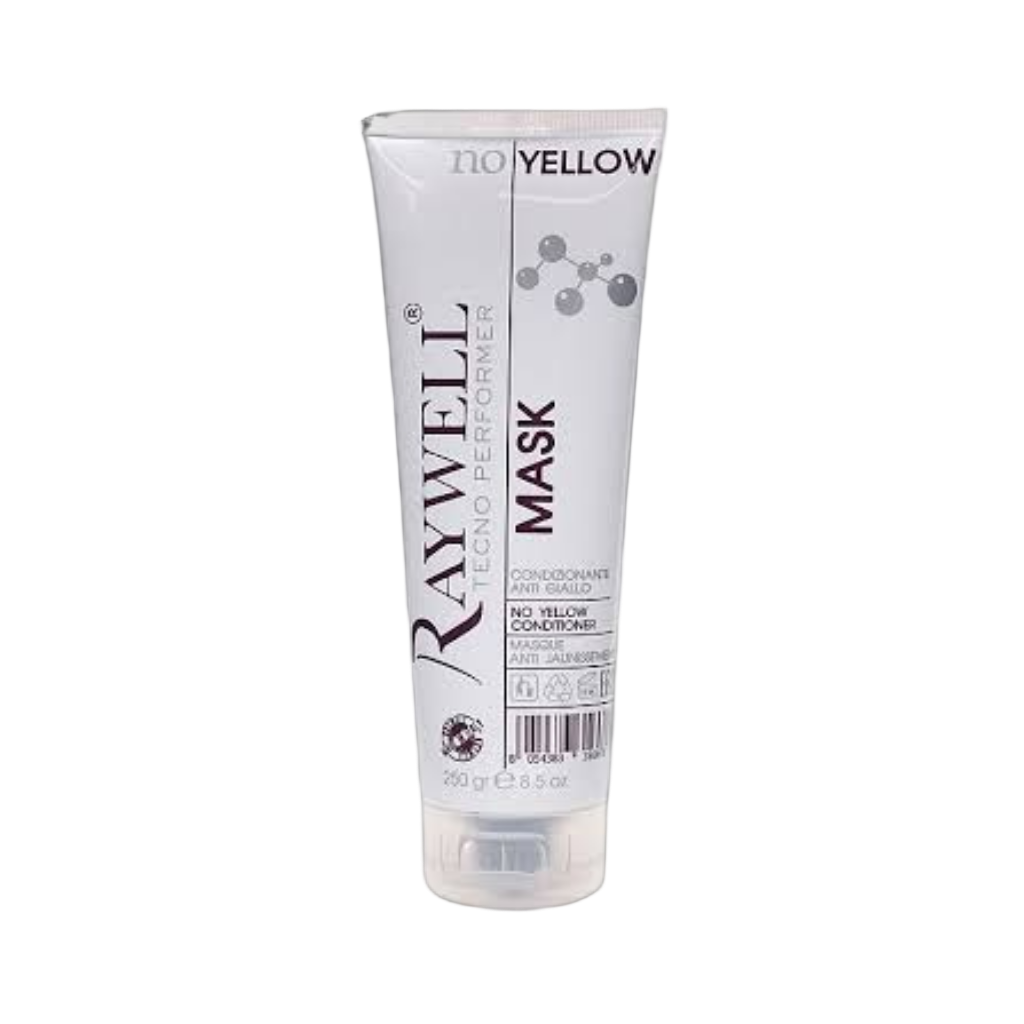 RAYWELL - MASK NO YELLOW - 250 ml