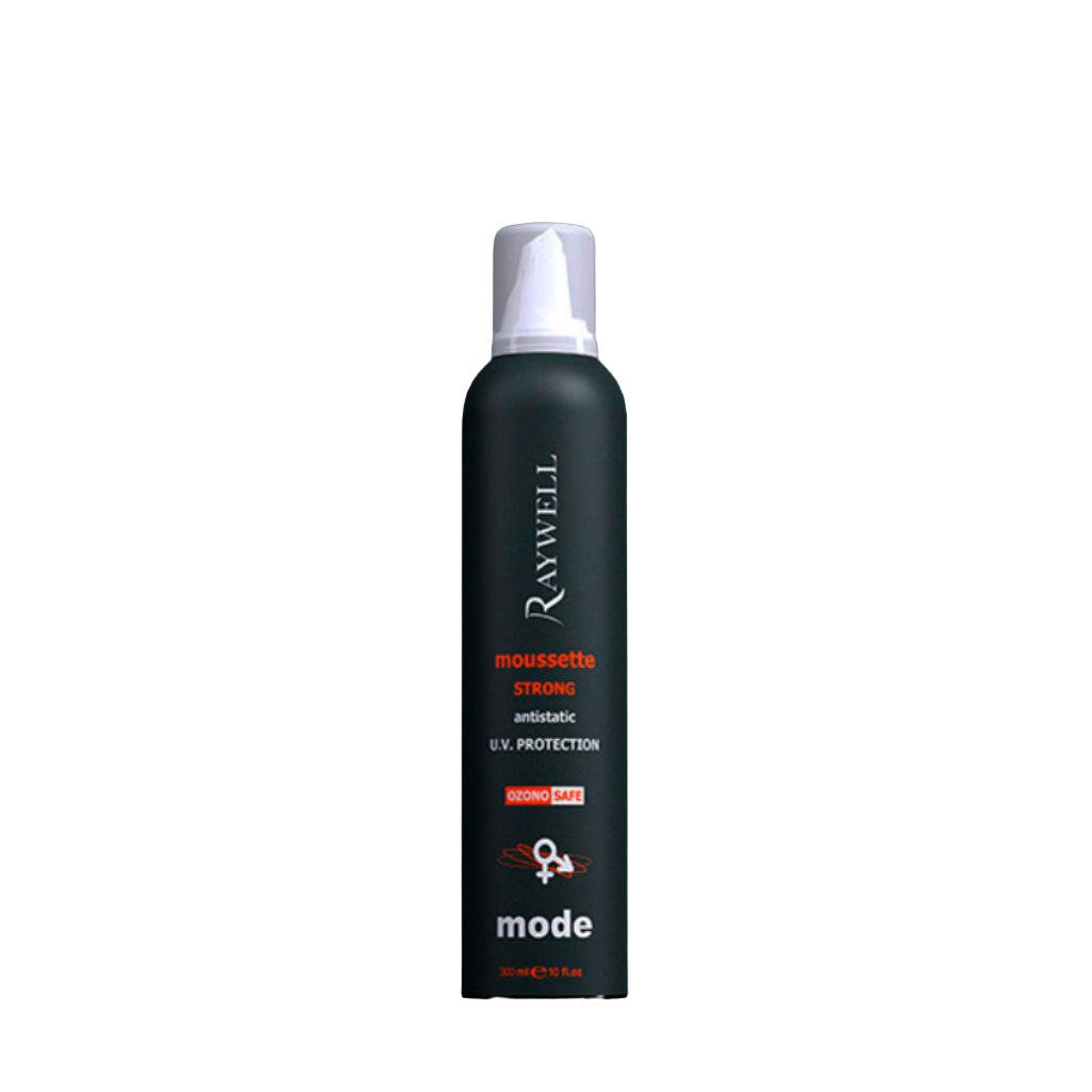 RAYWELL - MOUSSETTE STRONG - 300 ml