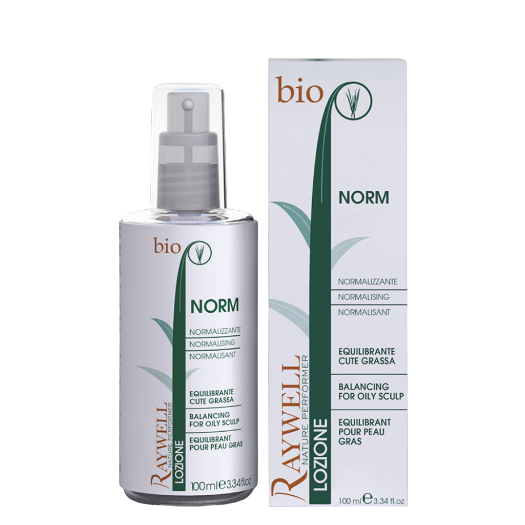 RAYWELL - NORM REGULATOR LOTION - 100 ml