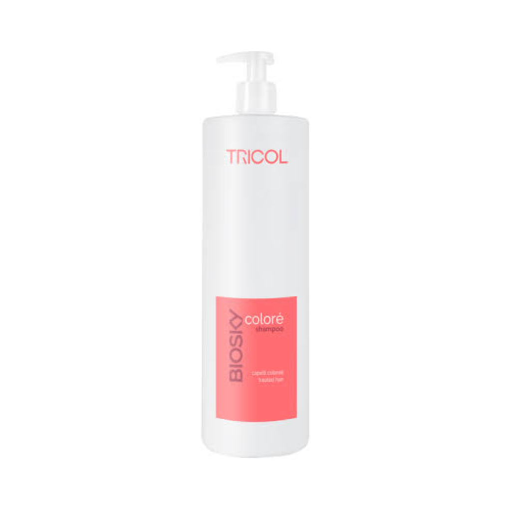TRICOL BIOSKY Colore Shampoo – 1 000 ml