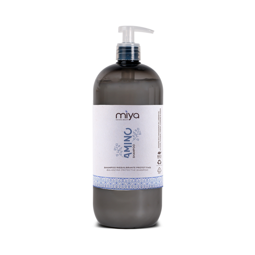 Tricol MIYA Shampoing Amino – 1 000 ml