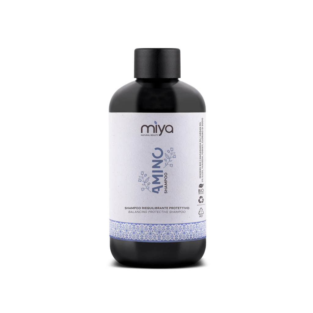 Tricol MIYA Shampoing Amino – 200 ml