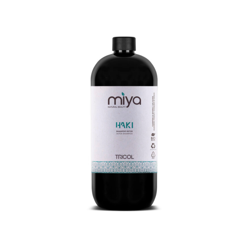 Tricol MIYA Haki Shampoo – 1 000 ml