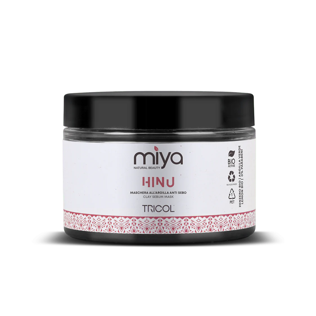 Tricol MIYA Hinu Masque – 150 ml