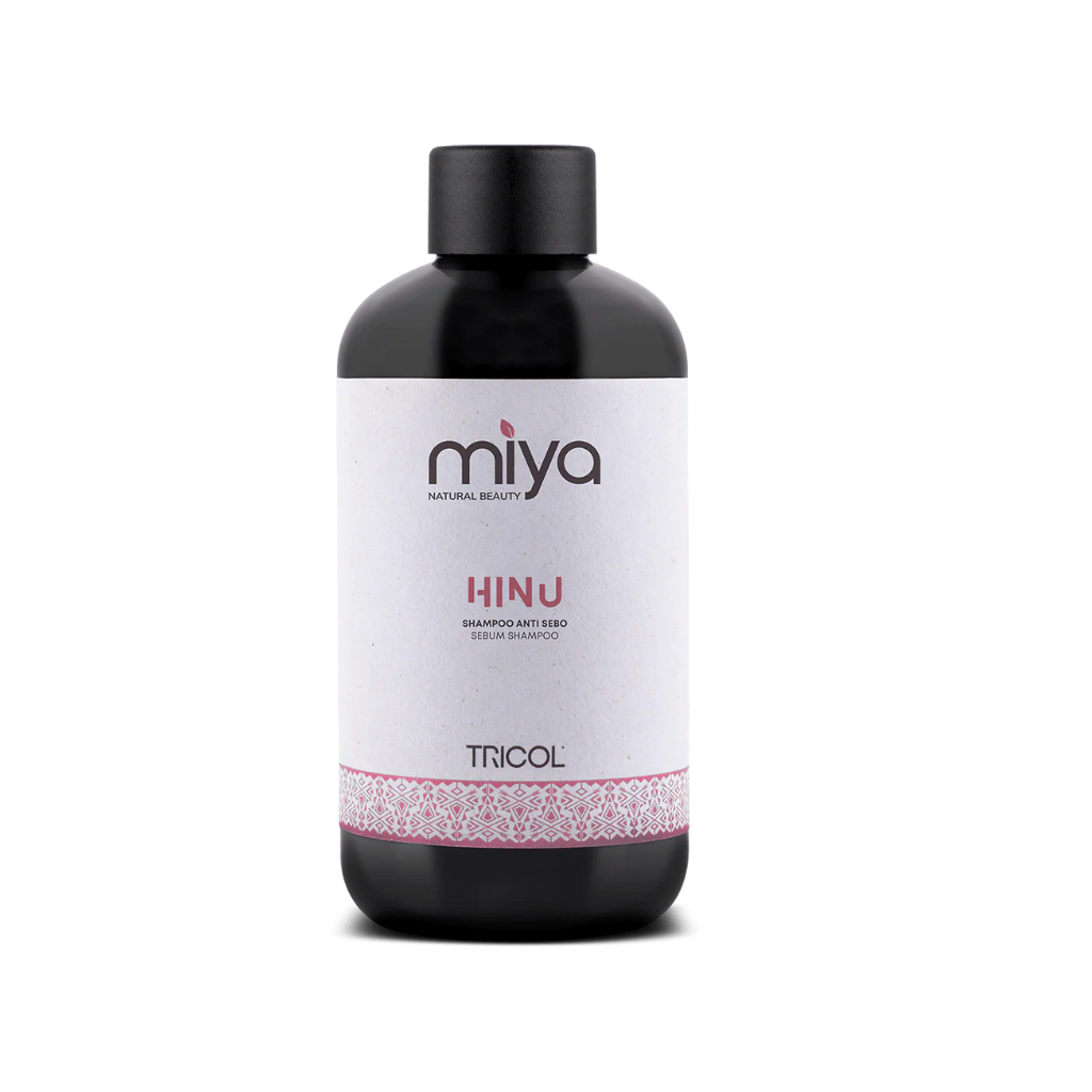 Tricol MIYA Hinu Shampoo – 200 ml